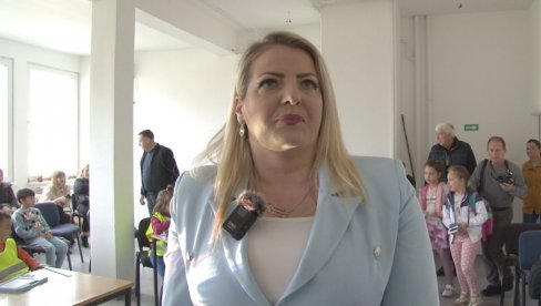 BOLJA KRVNA SLIKA TRGOVIŠTA: Jedna od najsiromašnijih opština u Srbiji među prvima osnovala Savet za porodicu i demografiju