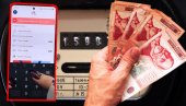 EVO KAKO DA PRIJAVITE STANJE BROJILA PUTEM APLIKACIJE: Detaljno uputstvo za plaćanje računa jednom mesečno (VIDEO)