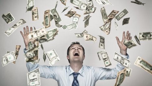 ПУТ ДО МИЛИЈАРДИ: Три сектора праве највећи број богаташа