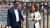 МИНИСТАРКА ПАВКОВ У КОСЈЕРИЋУ: Улажемо у пројекте за бољи квалитет ваздуха, позивамо и грађане да се пријаве за субвенције