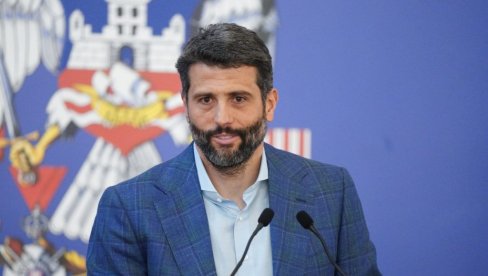 ŠAPIĆEV NOVI BEOGRAD U FINALU KUPA SRBIJE: Radnički pao nakon drame