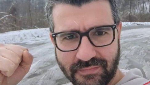 ОПОЗИЦИОНИ КАНДИДАТ ЗА ГРАДОНАЧЕЛНИКА ЗАЈЕЧАРА: Нит књиге нит искуства ОПОЗИЦИОНИ КАНДИДАТ ЗА ГРАДОНАЧЕЛНИКА ЗАЈЕЧАРА: Нит књиге нит искуства