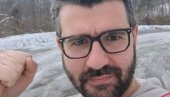 ОПОЗИЦИОНИ КАНДИДАТ ЗА ГРАДОНАЧЕЛНИКА ЗАЈЕЧАРА: Нит књиге нит искуства ОПОЗИЦИОНИ КАНДИДАТ ЗА ГРАДОНАЧЕЛНИКА ЗАЈЕЧАРА: Нит књиге нит искуства