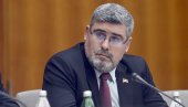 ДА ЛИ БИ У ЕВРОПИ ПРОШЛИ НЕКАЖЊЕНО ПОЛИЦАЈЦИ КОЈИ УПАДАЈУ У СПОРТСКЕ ОБЈЕКТЕ: Министар Старовић осудио насиље Приштине у Лепосавићу ДА ЛИ БИ У ЕВРОПИ ПРОШЛИ НЕКАЖЊЕНО ПОЛИЦАЈЦИ КОЈИ УПАДАЈУ У СПОРТСКЕ ОБЈЕКТЕ: Министар Старовић осудио насиље Приштине у Лепосавићу