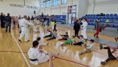 ДЕЦА УЖИВАЛА И У ЗАЈЕЧАРУ! Мали сајам спорта још једном одушевио малишане (ФОТО)