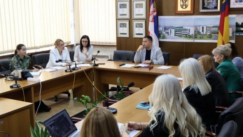 ПРАЗНИК ДЕЦЕ У ВРАЊУ: Најављен фестивал посвећен најмлађима ПРАЗНИК ДЕЦЕ У ВРАЊУ: Најављен фестивал посвећен најмлађима