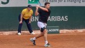 PROTIV ALISA I PUBLIKE: Miomir Kecmanović veruje da može u 3. kolo Rolan Garosa PROTIV ALISA I PUBLIKE: Miomir Kecmanović veruje da može u 3. kolo Rolan Garosa