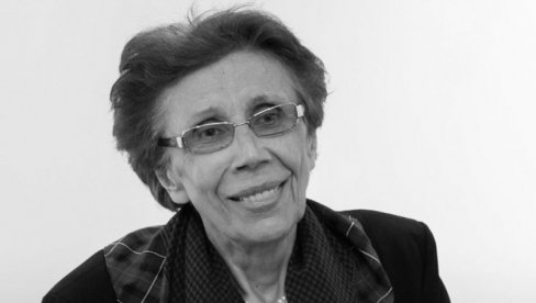 PREMINULA LJUBICA MILJKOVIĆ PREMINULA LJUBICA MILJKOVIĆ