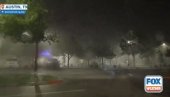 BEZ STRUJE VIŠE OD 160.000 LJUDI: Oluja paralisala oblast Hjustona