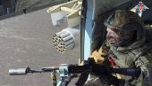 RAT U UKRAJINI: Za dva sata uništeno 16 ukrajinskih dronova - Evo šta je sve bilo na udaru ruskih Oružanih snaga