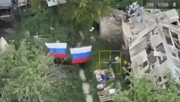 (МАПА) РУСКА ВОЈСКА ОТВАРА НОВИ ФРОНТ: Изненадни упад у Харков и заузимање села у Сумској области - притисак са свих страна! (МАПА) РУСКА ВОЈСКА ОТВАРА НОВИ ФРОНТ: Изненадни упад у Харков и заузимање села у Сумској области - притисак са свих страна!