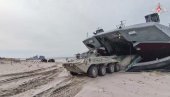 РАТ У УКРАЈИНИ Зеленски: Део сам реч да нећу говорити о таурусима; Кремљ: Путин не планира разговор са Трампом
