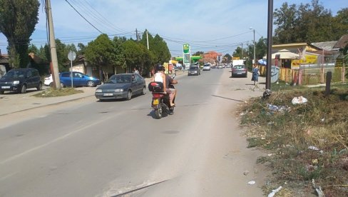 NOVO LICE LUČIČKOG PUTA: U Požarevcu sve spremno za rekonstrukciju Ulice 27. aprila, primarne saobraćajnice prvog reda