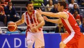 ŠOK! FIBA suspendovala poznatog srpskog košarkaša zbog nameštanja utakmica