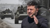 50.000 ВОЈНИКА НА ГРАНИЦИ: Спрема се велика руска офанзива, хитно се огласио Зеленски!