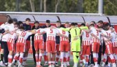 ZVEZDA RAZBILA PARTIZAN: Večiti derbi mladih nada ubedljivo pripao crveno-belima, debakl crno-belih u drugom poluvremenu (VIDEO) ZVEZDA RAZBILA PARTIZAN: Večiti derbi mladih nada ubedljivo pripao crveno-belima, debakl crno-belih u drugom poluvremenu (VIDEO)