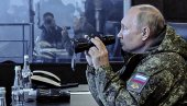 RUSKI IZVORI OTKRILI: Ovo je Putinovih pet uslova za kraj rata u Ukrajini! RUSKI IZVORI OTKRILI: Ovo je Putinovih pet uslova za kraj rata u Ukrajini!