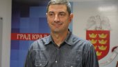 МАЧУЖИЋ ПРЕДВОДИ „ОРЛОВЕ“: Одбојкашки савез Србије указао поверење тренеру из Краљева