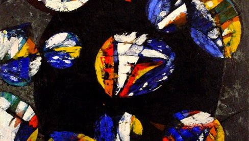 ПОГЛЕД ИСКОСА: Маскарелијев бокешки сан ПОГЛЕД ИСКОСА: Маскарелијев бокешки сан