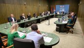 IZ BUDŽETA 28,3 MILIONA DINARA: Podrška Pokrajinske vlade za obnovu infrastrukture u Novom Bečeju i na Paliću