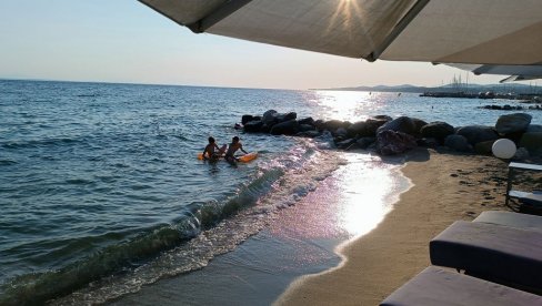 LETNJA SEZONA OJAČALA CENE: Međugodišnja inflacija u junu iznosila 4,6 odsto