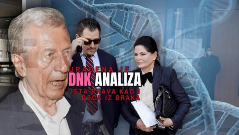URAĐENA JE DNK ANALIZA Devin nema pravo na jednu Miroslavovu kuću - ostalo sve kao i Ilićeva deca rođena u braku URAĐENA JE DNK ANALIZA Devin nema pravo na jednu Miroslavovu kuću - ostalo sve kao i Ilićeva deca rođena u braku