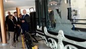 MUZEJ I EDUKATIVNI CENTAR UZ POMOĆ POKRAJINE: Pokrajinska vlada podržava Ergelu Kelebija