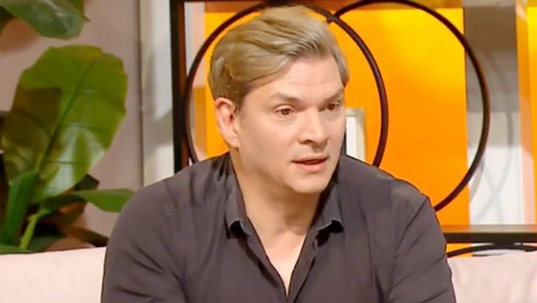 ЧУВАЋЕМО ДОСТОЈАНСТВО ПРОФЕСИЈЕ: Глумац Павле Пекић, новоизабрани председник Удружења драмских уметника Србије ЧУВАЋЕМО ДОСТОЈАНСТВО ПРОФЕСИЈЕ: Глумац Павле Пекић, новоизабрани председник Удружења драмских уметника Србије