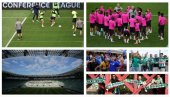 PRENOS, FINALE ČELSI - BETIS: Fudbal uz haos!