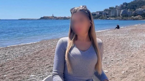 ПРЕ СМРТИ ОБЈАВЉИВАЛА ФОТОГРАФИЈЕ СА ЛЕТОВАЊА У ЦРНОЈ ГОРИ: Трагедија која је потресла Балкан (ФОТО) ПРЕ СМРТИ ОБЈАВЉИВАЛА ФОТОГРАФИЈЕ СА ЛЕТОВАЊА У ЦРНОЈ ГОРИ: Трагедија која је потресла Балкан (ФОТО)