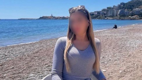 PRE SMRTI OBJAVLJIVALA FOTOGRAFIJE SA LETOVANJA U CRNOJ GORI: Tragedija koja je potresla Balkan (FOTO) PRE SMRTI OBJAVLJIVALA FOTOGRAFIJE SA LETOVANJA U CRNOJ GORI: Tragedija koja je potresla Balkan (FOTO)