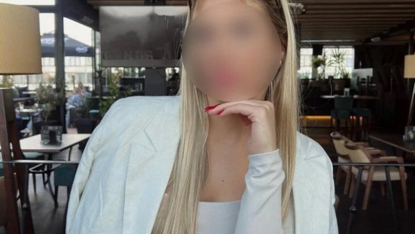 БИЛА СИ ХРАБРА ДА ПОКУШАШ ДА СПАСИШ СВОЈ МЛАДИ ЖИВОТ - АЛИ НАЖАЛОСТ НИСИ УСПЕЛА Потресне речи Тијаниних рођака БИЛА СИ ХРАБРА ДА ПОКУШАШ ДА СПАСИШ СВОЈ МЛАДИ ЖИВОТ - АЛИ НАЖАЛОСТ НИСИ УСПЕЛА Потресне речи Тијаниних рођака
