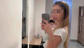 SKOČILA U SMRT IZ STRAHA? Tragedija u Budvi otvorila pitanje - Da li je devojka pala i stradala sa 50 metara visine zbog napada panike?