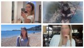 DRUGARICE NOVOSAĐANKE (19) KOJA JE POGINULA U BUDVI U ŠOKU: Ništa nije ukazivalo na to da bi sebi naudila