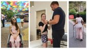 ROĐENA NEPOKRETNA, PRVE KORAKE NAPRAVILA SA 23 GODINE: Malo - veliko čudo hrabre Milane iz Gajdobre (FOTO)