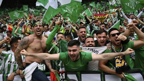 VREDI POKUŠATI: Tiket sa VELIKOM kvotom i još većim DOBITKOM!