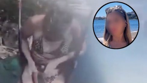 BILA JE DIVNO I NASMEJANO DETE Potresne scene ispred zgrade gde je živela tinejdžerka, komšije u šoku BILA JE DIVNO I NASMEJANO DETE Potresne scene ispred zgrade gde je živela tinejdžerka, komšije u šoku