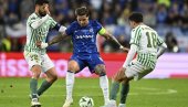 PRENOS, FINALE ČELSI - BETIS: Ko je ovo očekivao?