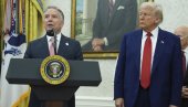 ВИТКОФ: Трамп би могао да буде председник САД и премијер Израела у исто време