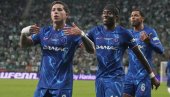 EVROPA DOMINIRA: Fudbal koji se igra na Starom kontinentu je vanzemaljski za ostatak sveta