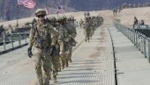 AMERIKA SMANJUJE BROJ SVOJIH VOJNIH BAZA U SIRIJI: Vašington menja politiku