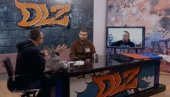 ФАШИСТИЧКИ ГОВОР И БРУТАЛНО ВРЕЂАЊЕ ВУЧИЋА: Послушајте како се Шолаковци и син блокадерке одричу и Косова (ВИДЕО)