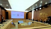ВУЛИН НА МОСКОВСКОМ БЕЗБЕДНОСНОМ ФОРУМУ: Састао се са Волфовичем и Шојгуом ВУЛИН НА МОСКОВСКОМ БЕЗБЕДНОСНОМ ФОРУМУ: Састао се са Волфовичем и Шојгуом