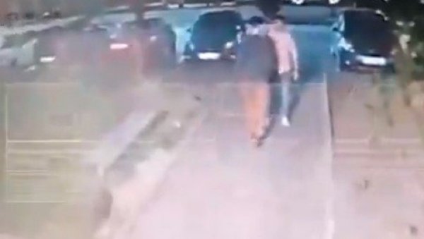 ПОГИНУО РУСКИ ПОЛИТИЧАР У СТРАВИЧНОЈ ЕКСПЛОЗИЈИ: Још један мушкарац настрадао у несрећи (ВИДЕО) ПОГИНУО РУСКИ ПОЛИТИЧАР У СТРАВИЧНОЈ ЕКСПЛОЗИЈИ: Још један мушкарац настрадао у несрећи (ВИДЕО)