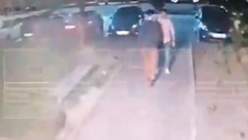 ПОГИНУО РУСКИ ПОЛИТИЧАР У СТРАВИЧНОЈ ЕКСПЛОЗИЈИ: Још један мушкарац настрадао у несрећи (ВИДЕО) ПОГИНУО РУСКИ ПОЛИТИЧАР У СТРАВИЧНОЈ ЕКСПЛОЗИЈИ: Још један мушкарац настрадао у несрећи (ВИДЕО)