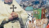 КАКО ЈЕ СПАСОВДАН ПОСТАО СЛАВА БЕОГРАДА: Више од 6 векова је симбол уздизања града из пепела