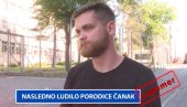 НЕНАД ЧАНАК, МАРИЈА ВАСИЋ И МИЛАН ЧАНАК: Мала породица која је већ озбиљно застранила НЕНАД ЧАНАК, МАРИЈА ВАСИЋ И МИЛАН ЧАНАК: Мала породица која је већ озбиљно застранила