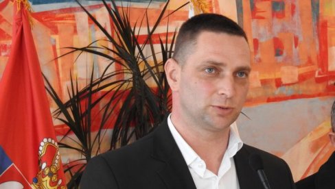 NAPADNUTI PREDSEDNIK OPŠTINE KOSJERIĆ I NJEGOV SIN: Oglasio se MUP o strašnom incidentu