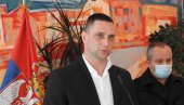 OGLASIO SE PREDSEDNIK OPŠTINSKOG ODBORA SNS KOSJERIĆ: Danas smo ponovo imali priliku da vidimo tu demokratiju za koju se opozicija bori