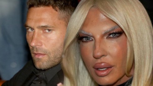 ŽAO MI JE ZBOG SVEGA... Jelena se obratila Duškovoj majci: Jako je burno i teško proživljavala sve ove godine